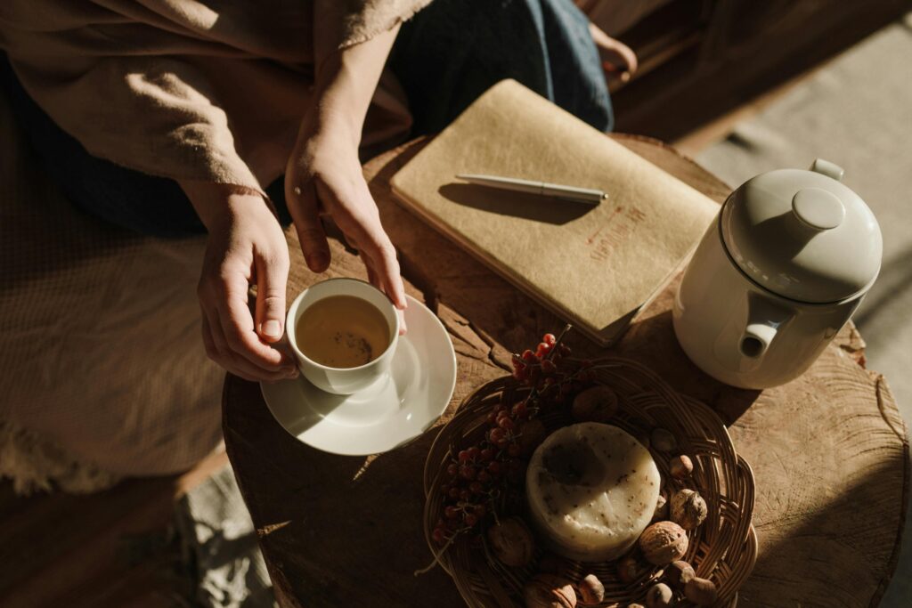 Mindfulness for a Balanced Life: Practical Tips & Benefits.