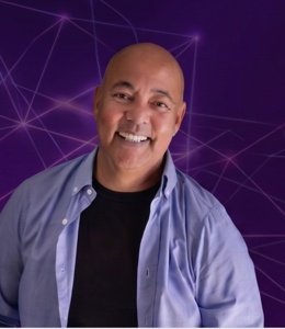 Mr. Dantas — Vitality Mentor